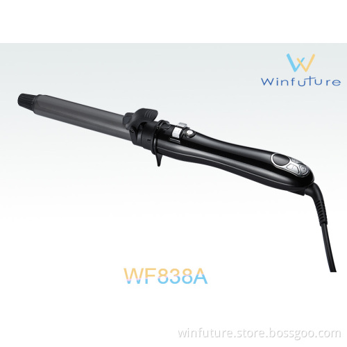 Hair Iron, Hair Curler, Curling Iron, Hair Divider
